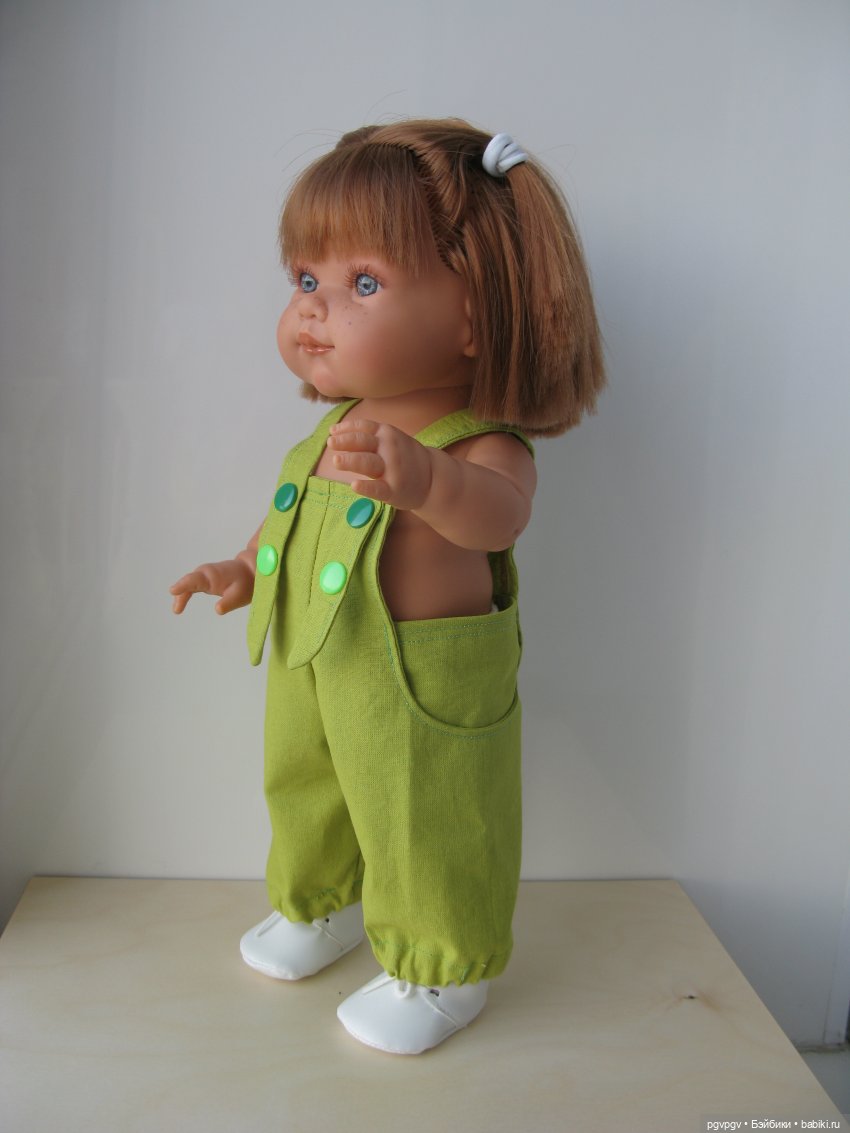 Шьем штаны. Выкройка прилагается | Бэйбики Шьем штаны. Выкройка прилагается (фото 5)