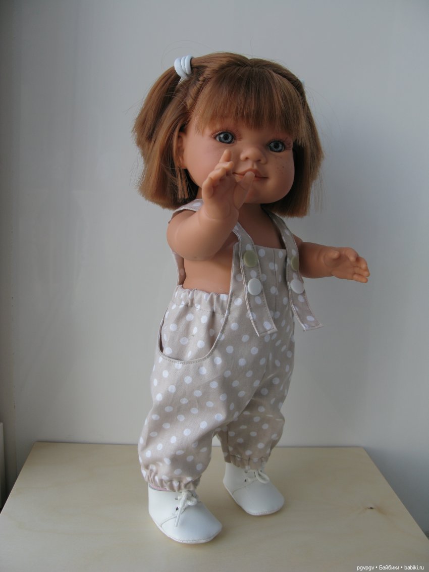 Шьем штаны. Выкройка прилагается | Бэйбики Шьем штаны. Выкройка прилагается (фото 9)