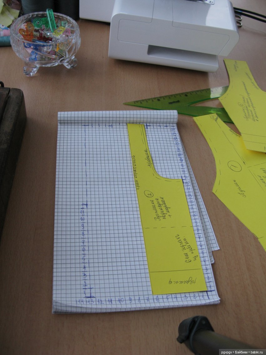 Шьем штаны. Выкройка прилагается | Бэйбики Шьем штаны. Выкройка прилагается