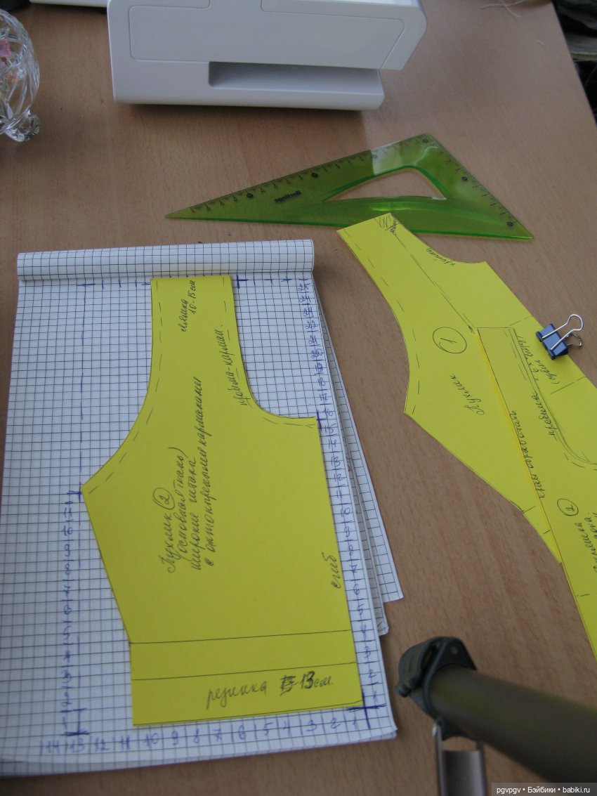 Шьем штаны. Выкройка прилагается | Бэйбики Шьем штаны. Выкройка прилагается