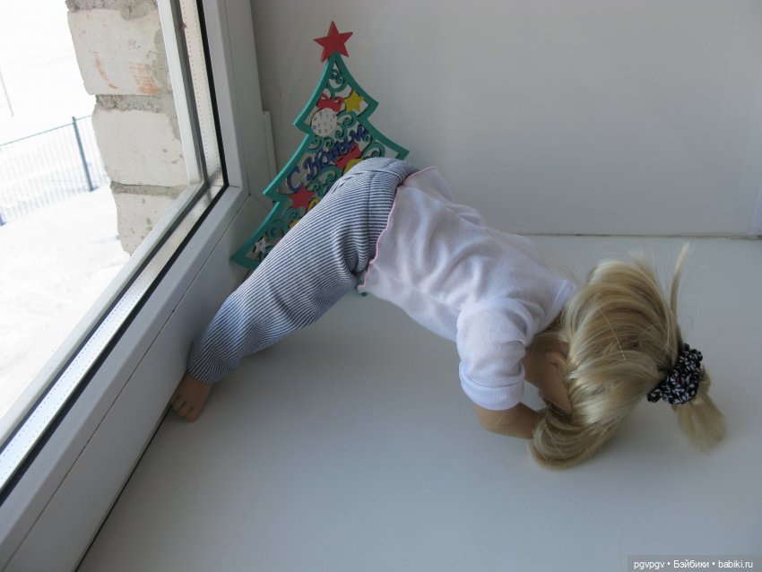 Спортивная девчонка — Куклы Kidz'n'Cats (Соня Хартман): шарнирные 46 см (фото 10)