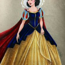 Как мы к конкурсу готовились...