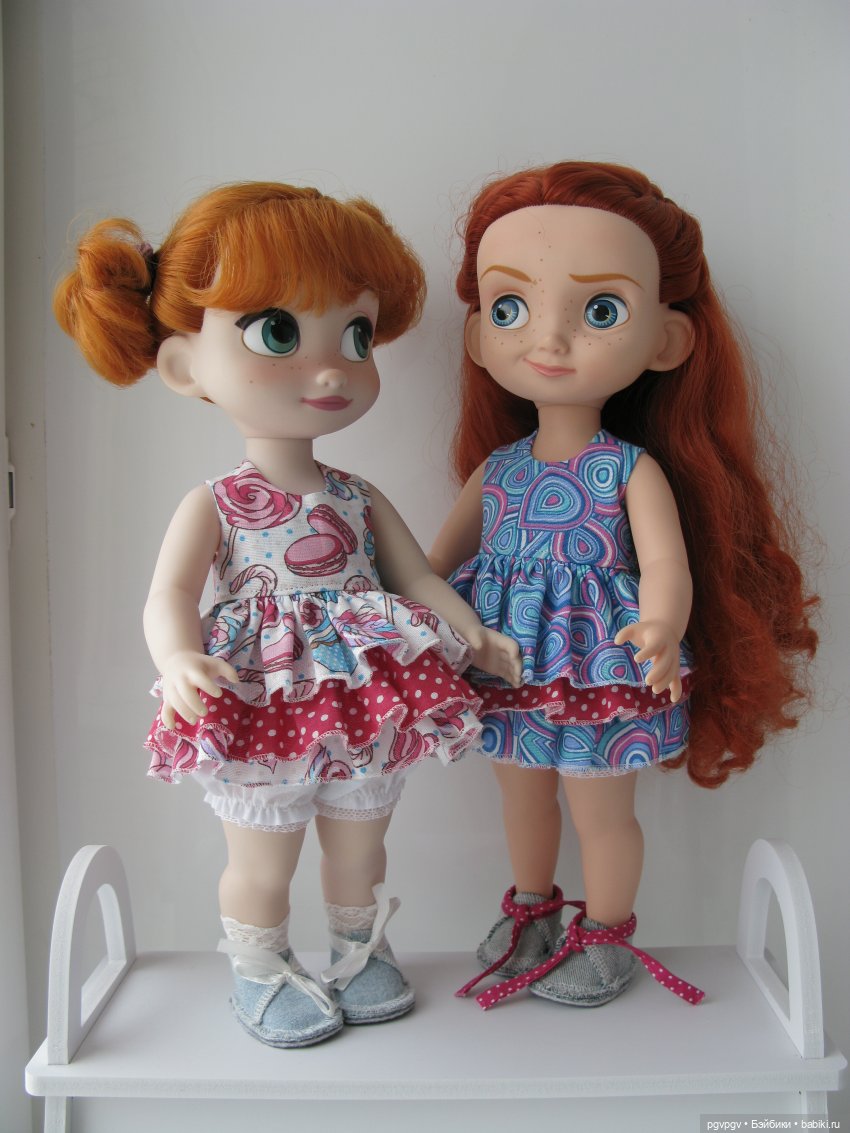 Как мы к конкурсу готовились | Бэйбики Как мы к конкурсу готовились (фото 4)