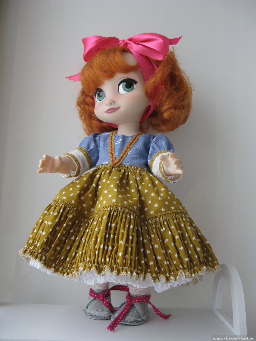 Как мы к конкурсу готовились | Бэйбики Как мы к конкурсу готовились (фото 8)