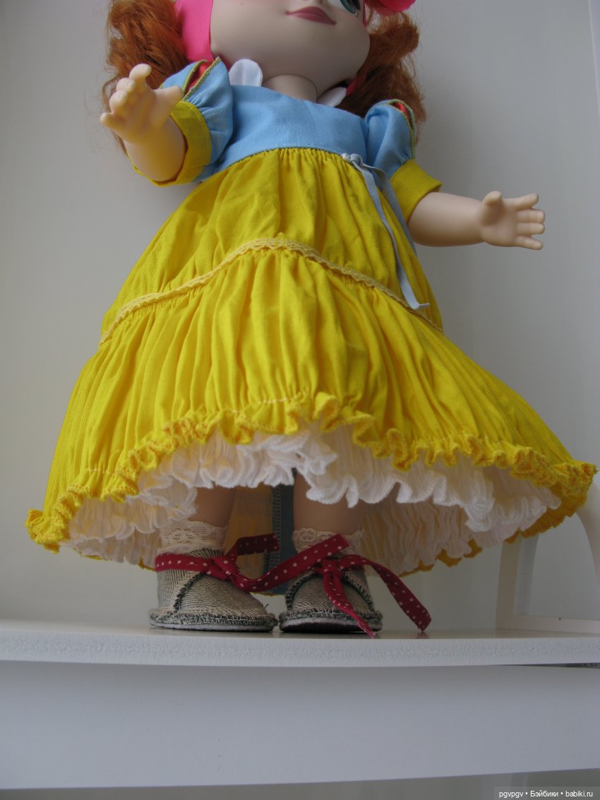 Как мы к конкурсу готовились | Бэйбики Как мы к конкурсу готовились