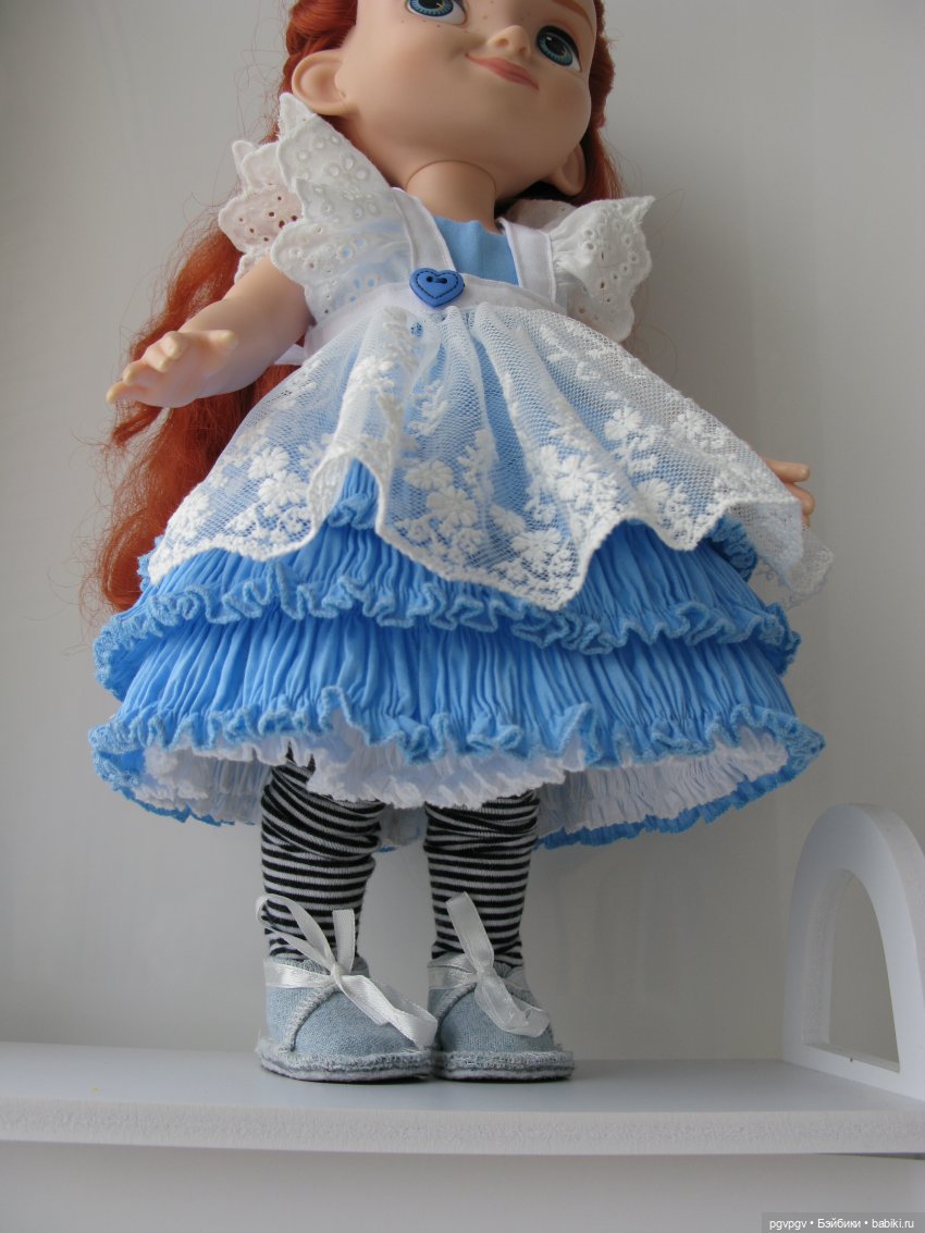 Как мы к конкурсу готовились | Бэйбики Как мы к конкурсу готовились