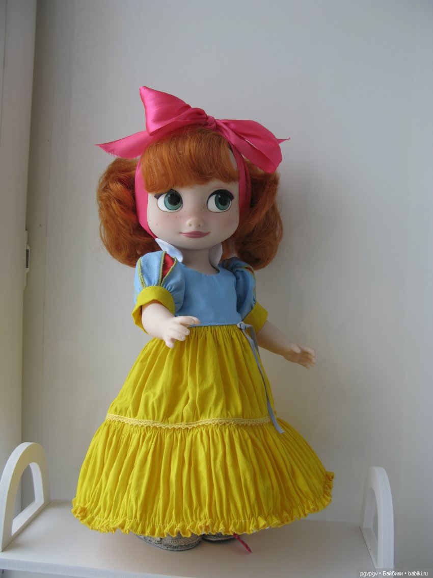 Как мы к конкурсу готовились | Бэйбики Как мы к конкурсу готовились