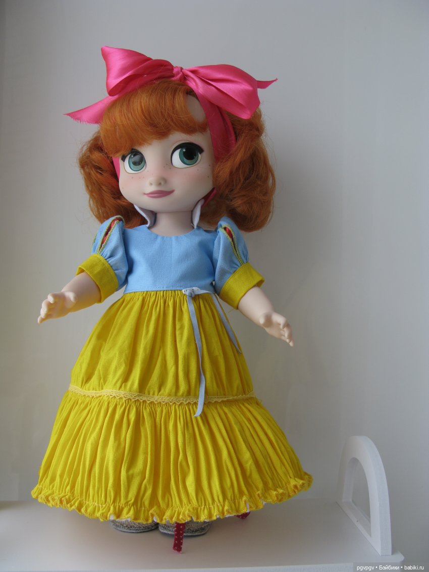 Как мы к конкурсу готовились | Бэйбики Как мы к конкурсу готовились