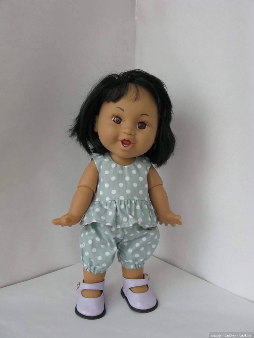 Фейсинки — Куклы Galoob Baby Face (Фейсинки): винтаж 90