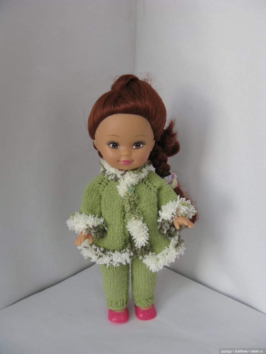 Коробочное хранение — Игровые куклы разных производителей (Разное): редкие бренды