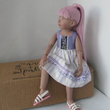 Коробочное хранение