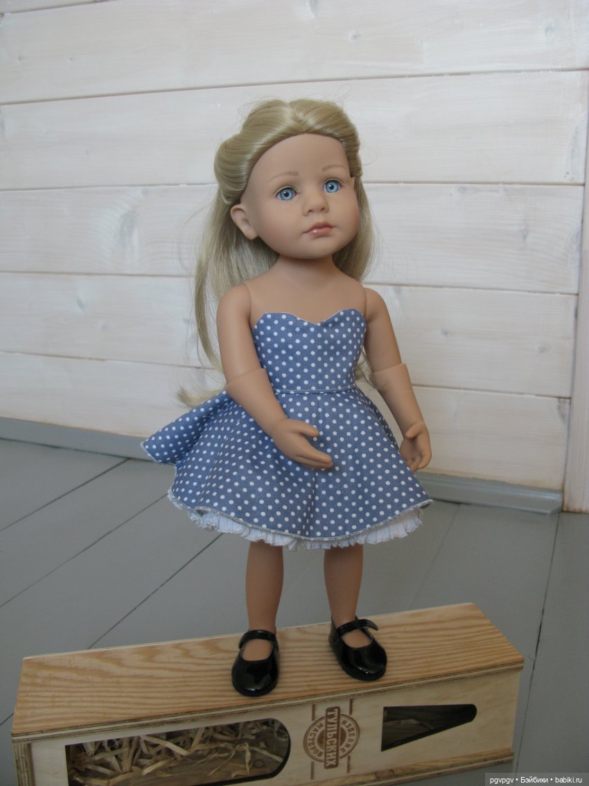 Конкурс - Одежда — Пин-Ап (фото 8)