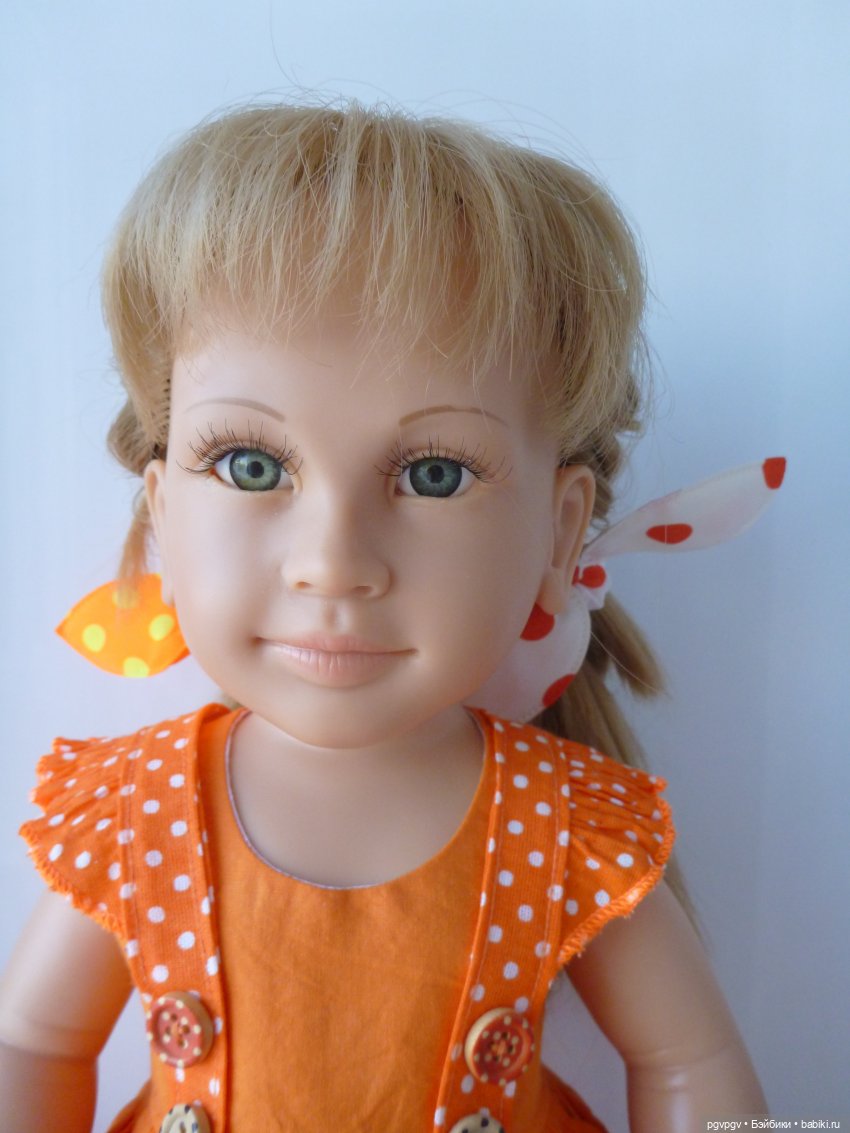 Фотоальбом — Коллекции игровых кукол (Playline): фото полок (фото 8)