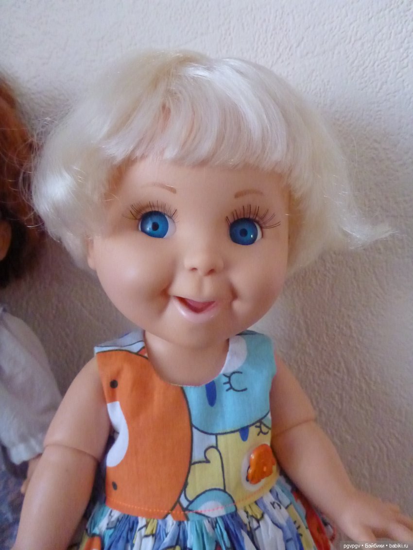 Фотоальбом — Коллекции игровых кукол (Playline): фото полок