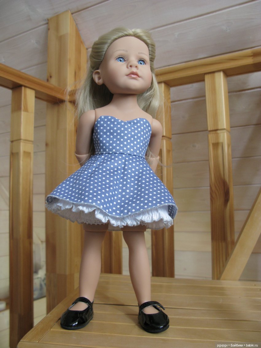 Конкурс - Одежда — Пин-Ап (фото 7)