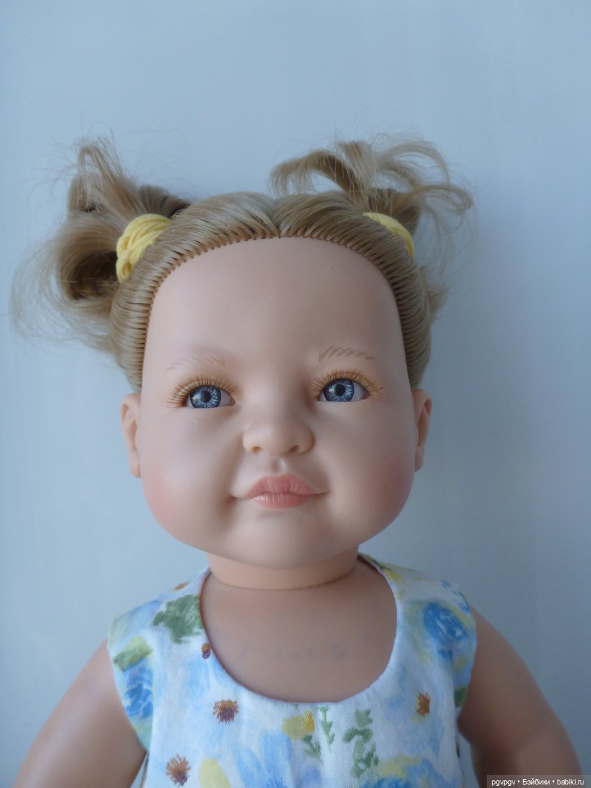 Фотоальбом — Коллекции игровых кукол (Playline): фото полок (фото 7)