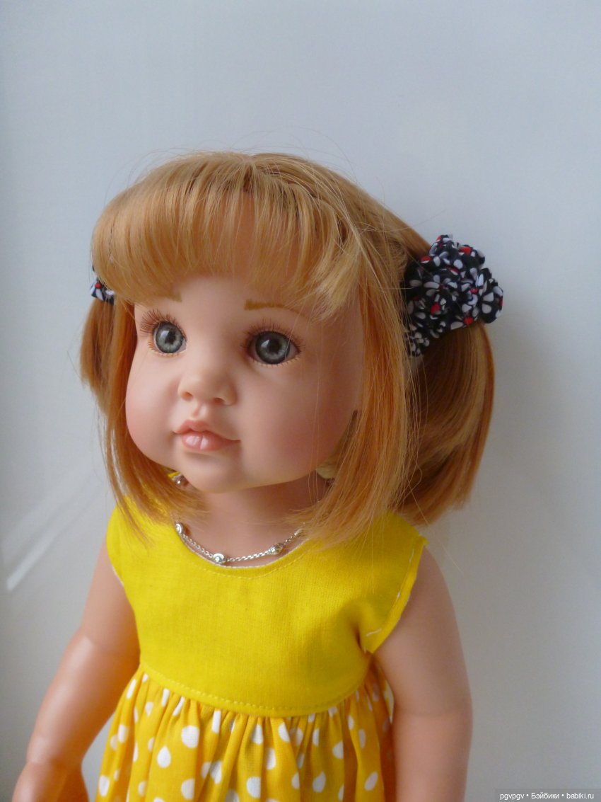 Фотоальбом — Коллекции игровых кукол (Playline): фото полок