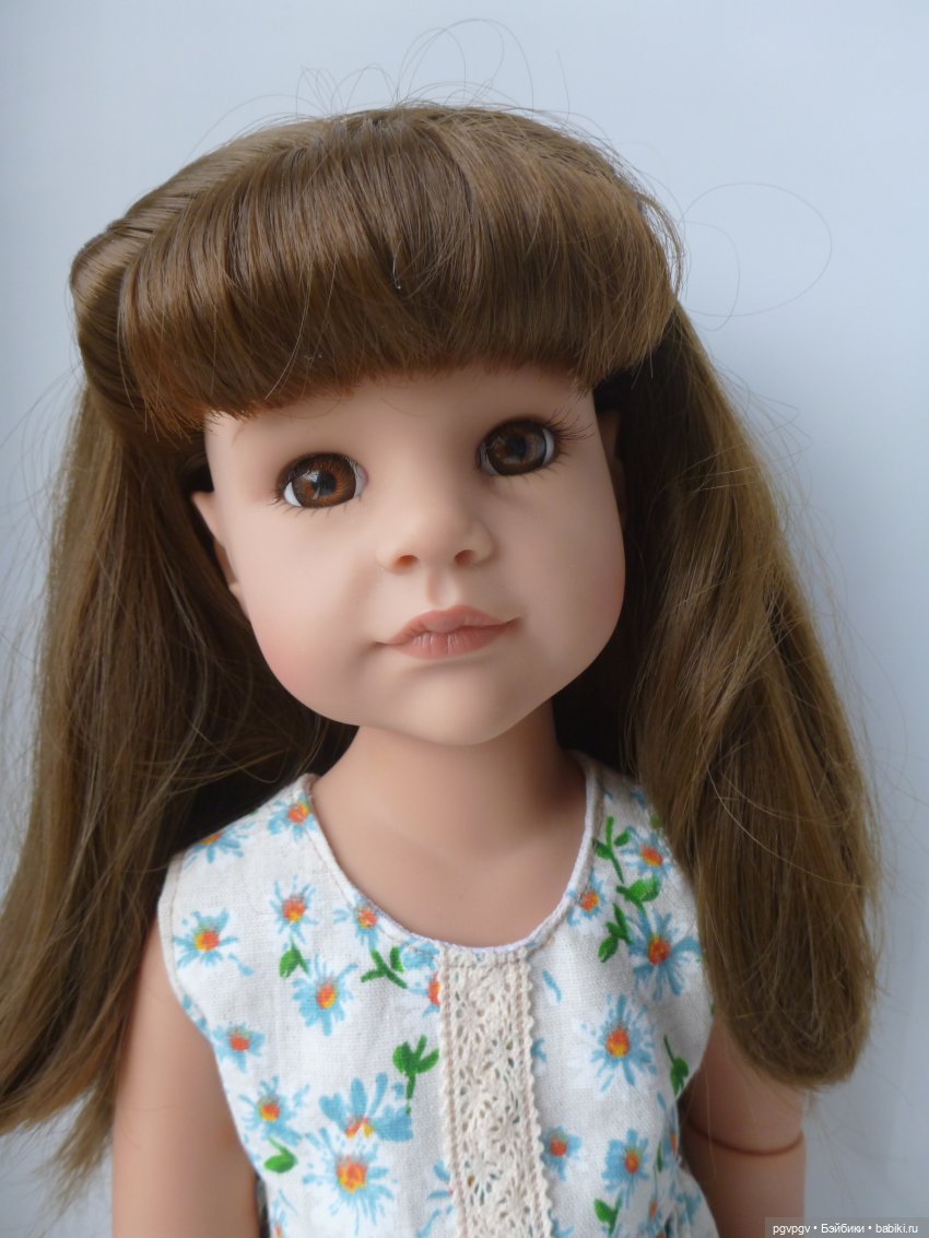 Фотоальбом — Коллекции игровых кукол (Playline): фото полок