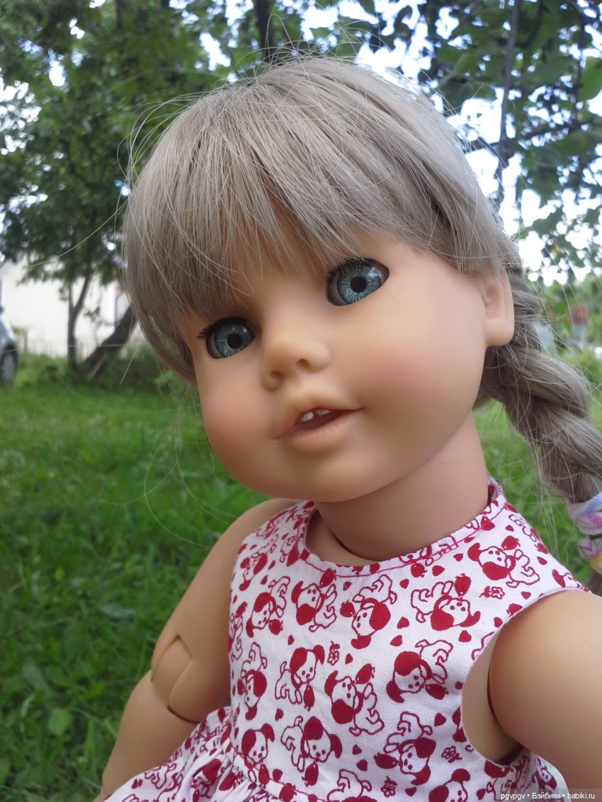 Фотоальбом — Коллекции игровых кукол (Playline): фото полок