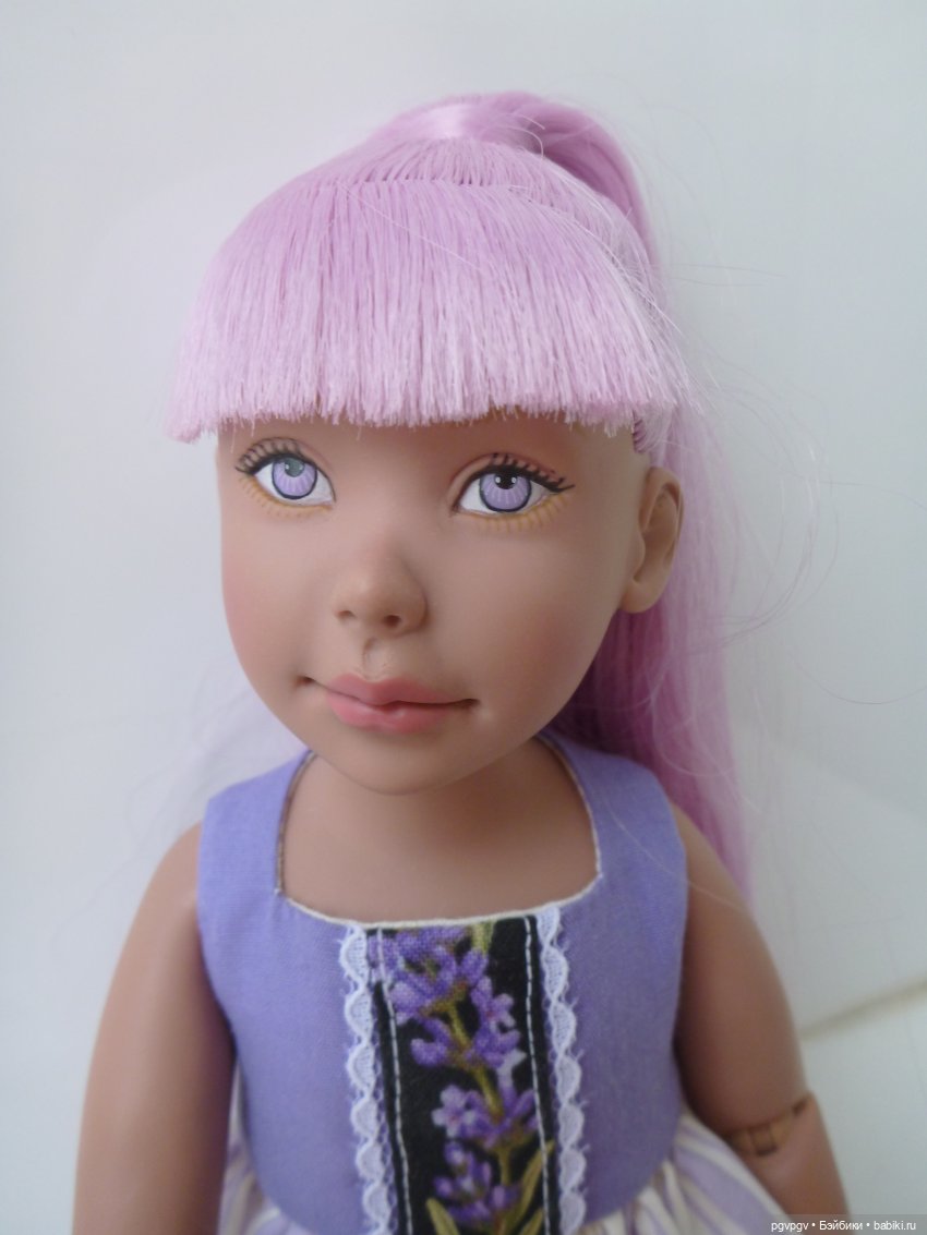 Фотоальбом — Коллекции игровых кукол (Playline): фото полок