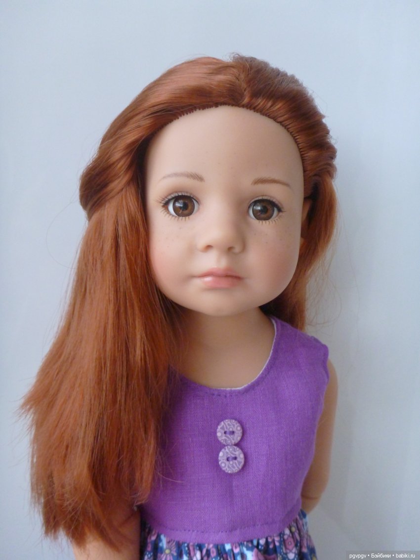 Фотоальбом — Коллекции игровых кукол (Playline): фото полок