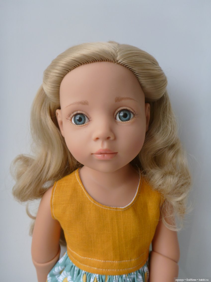 Фотоальбом — Коллекции игровых кукол (Playline): фото полок