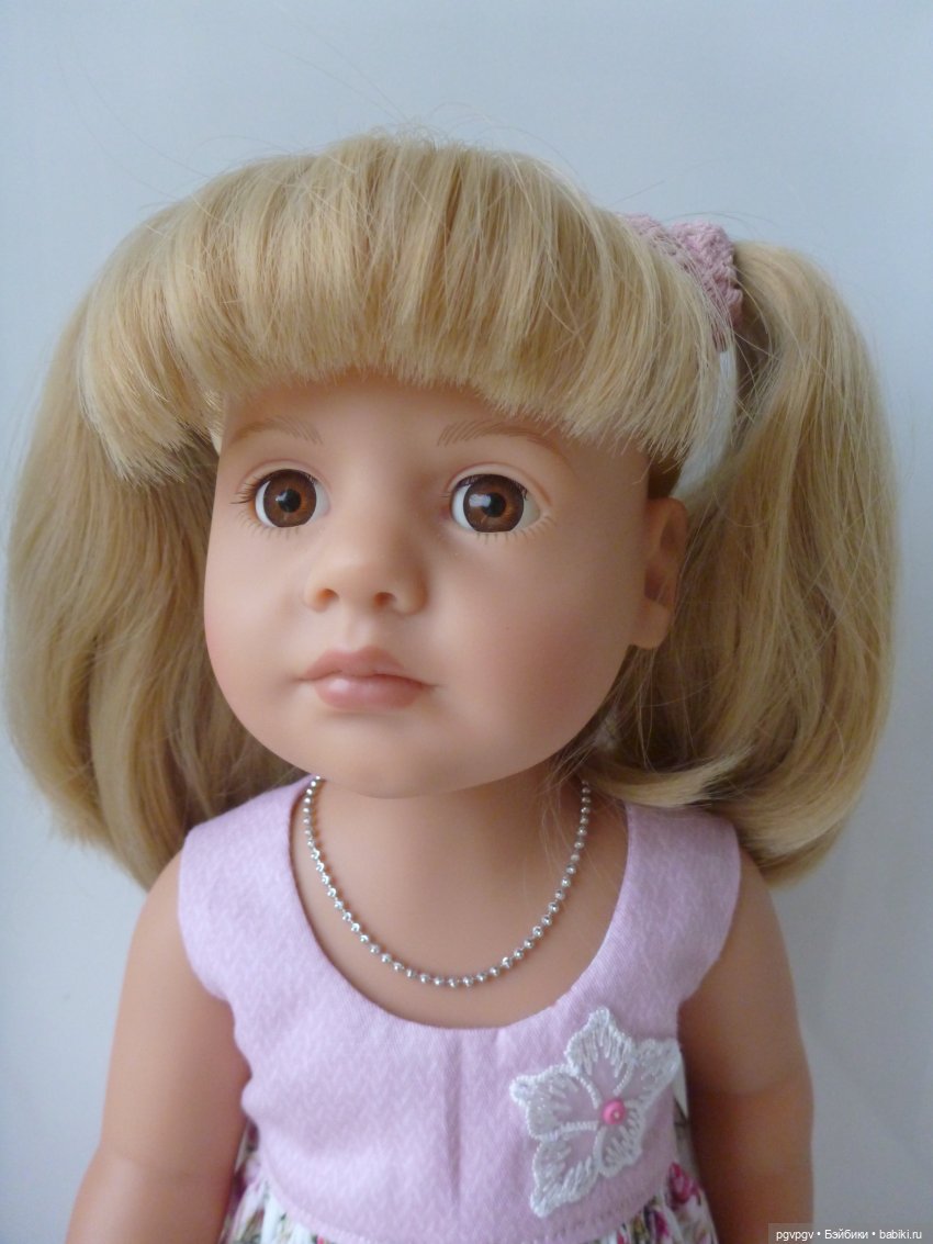 Фотоальбом — Коллекции игровых кукол (Playline): фото полок