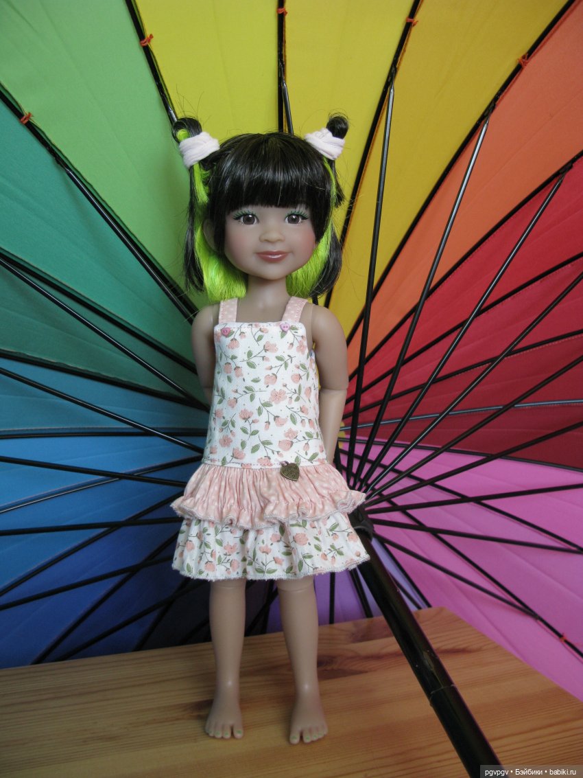 Конкурс - Одежда — Пин-Ап