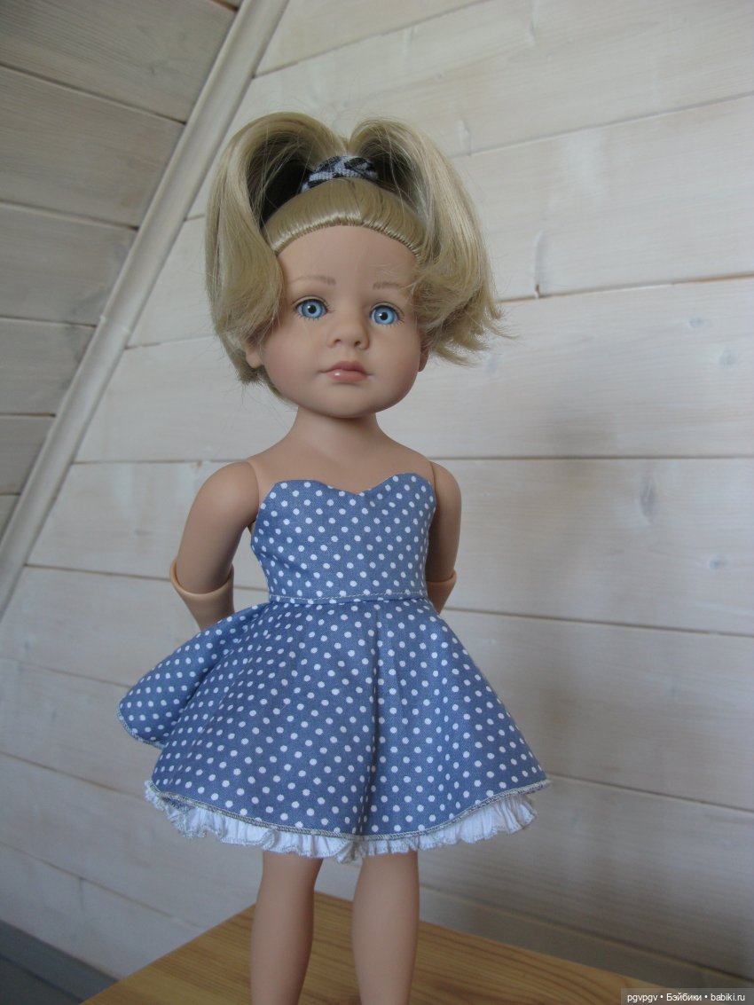 Конкурс - Одежда — Пин-Ап (фото 9)