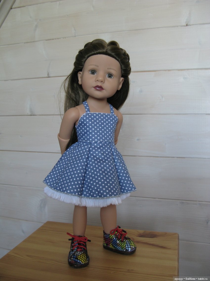 Конкурс - Одежда — Пин-Ап (фото 10)