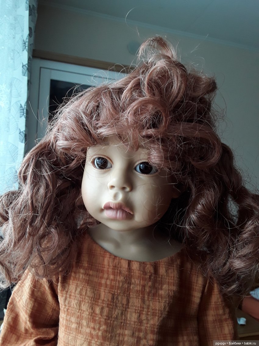 Сандра — Одежда и обувь для кукол своими руками: фото (фото 4)