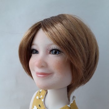 Загадочная Альма