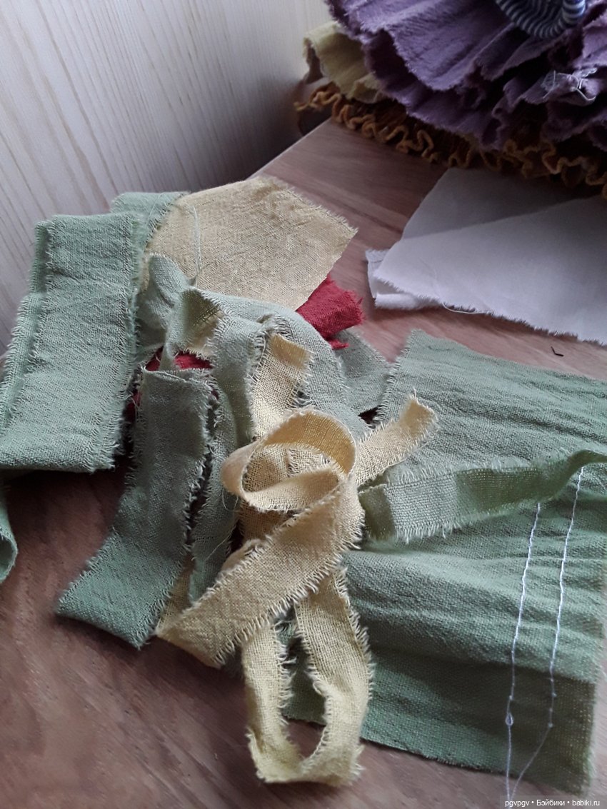 Мелкие набежали — Одежда и обувь для кукол своими руками: фото