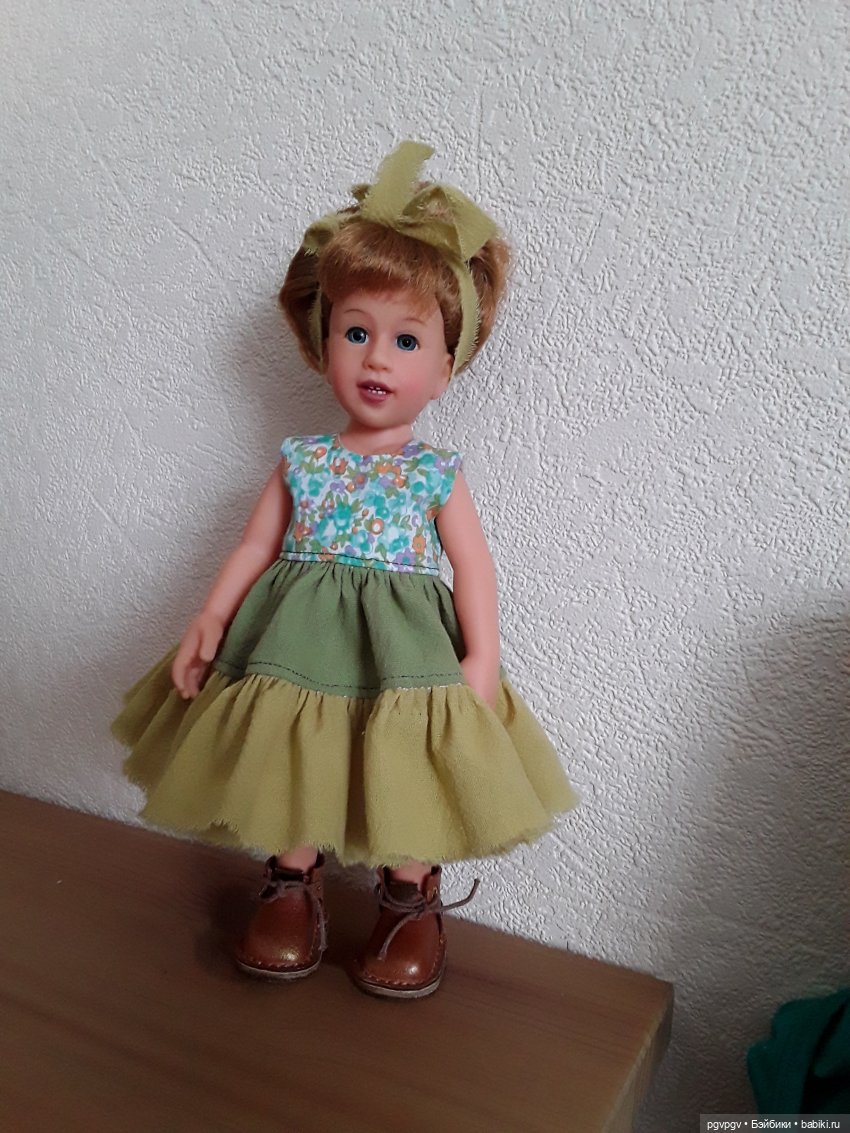 Мелкие набежали — Одежда и обувь для кукол своими руками: фото