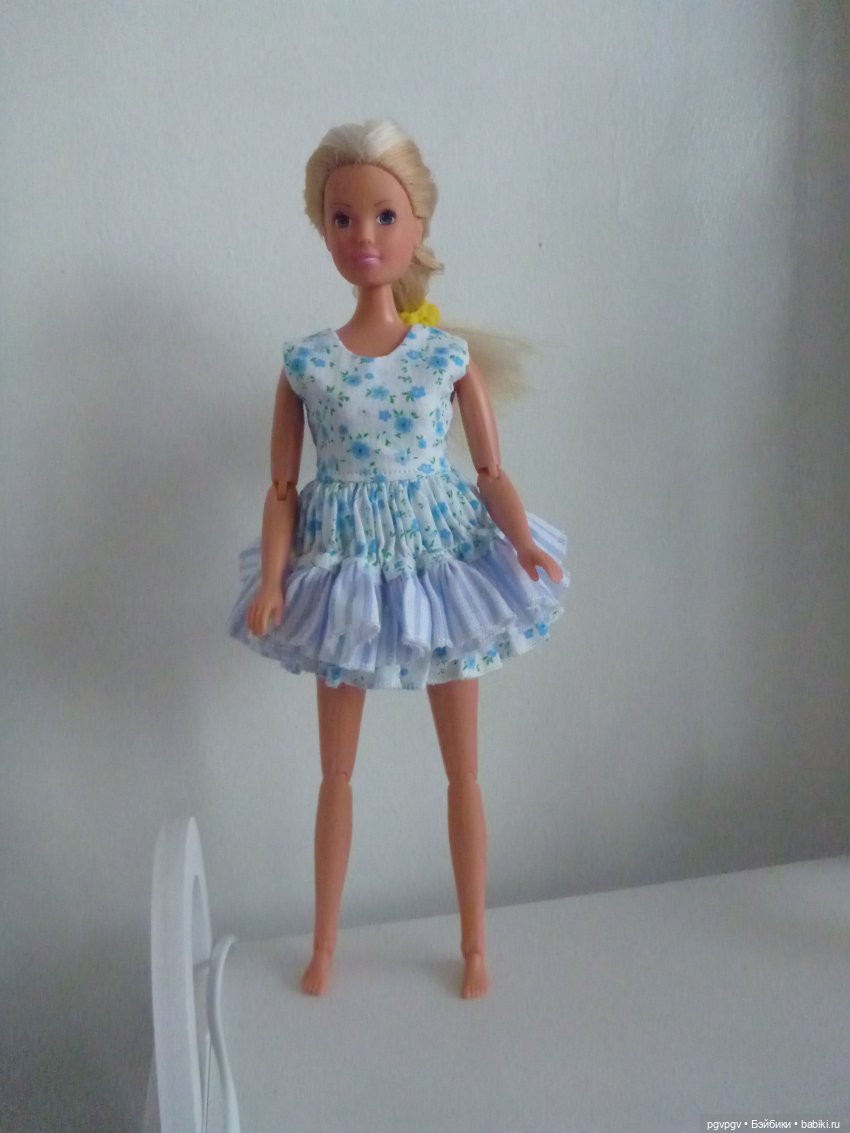 Барби от Simba — Аналоги Барби и куклы 1/6: клоны 90