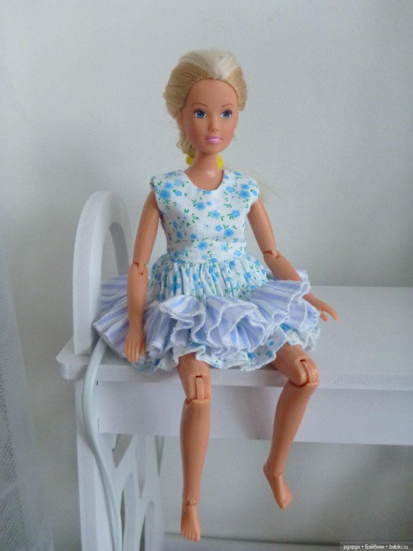 Барби от Simba — Аналоги Барби и куклы 1/6: клоны 90