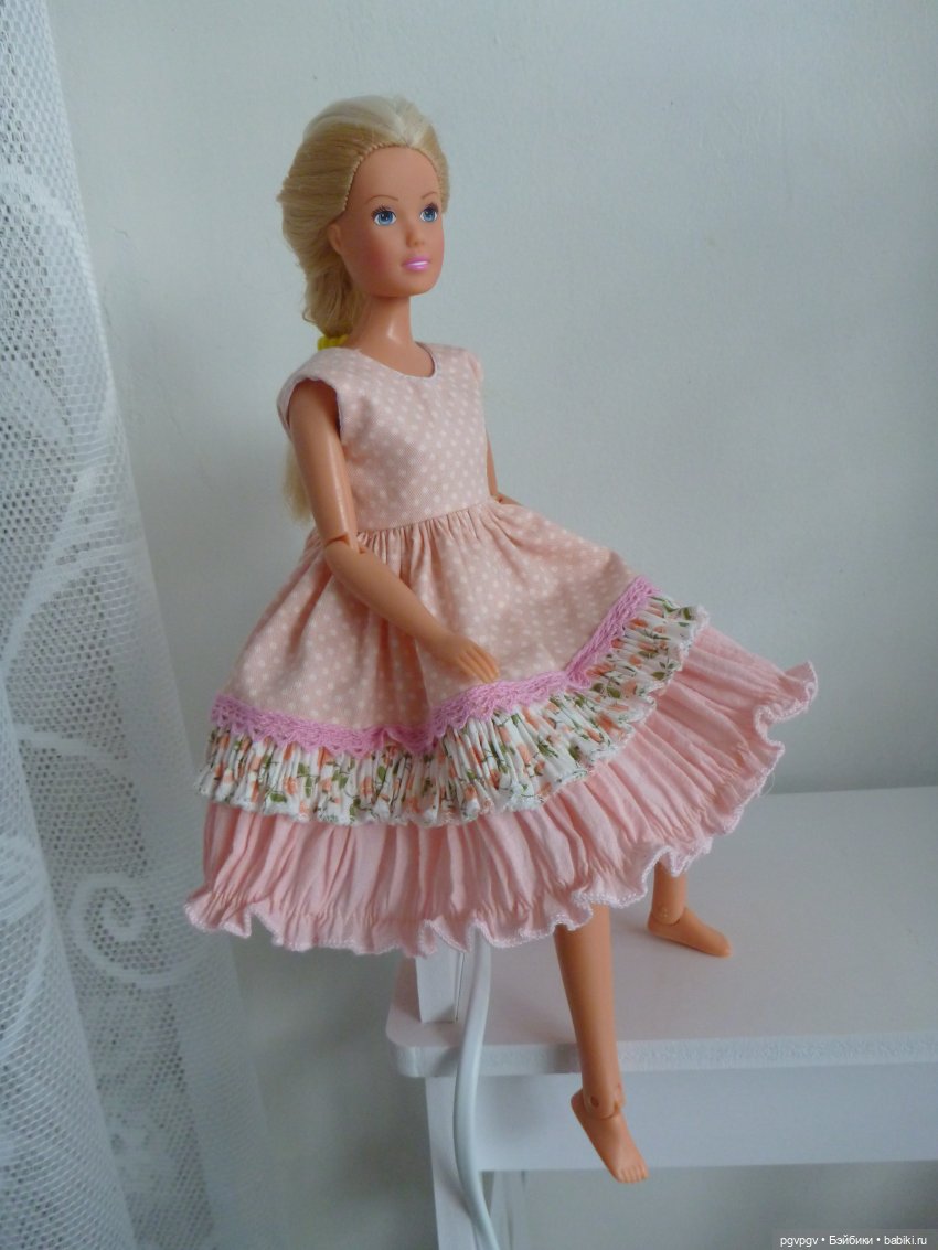 Барби от Simba — Аналоги Барби и куклы 1/6: клоны 90