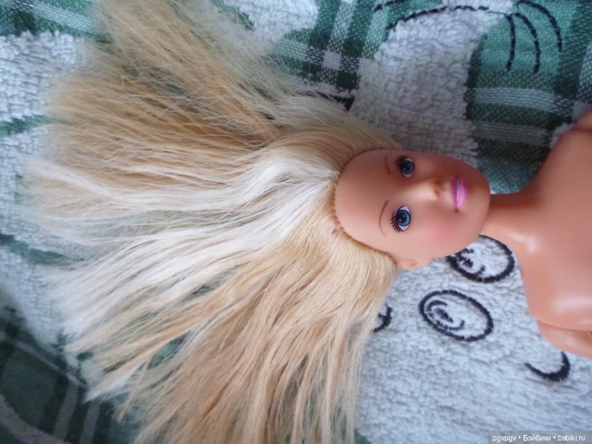 Барби от Simba — Аналоги Барби и куклы 1/6: клоны 90 (фото 6)