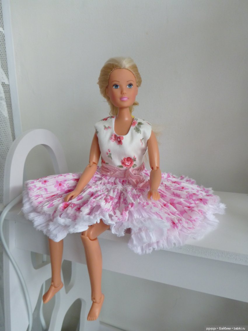 Барби от Simba — Аналоги Барби и куклы 1/6: клоны 90