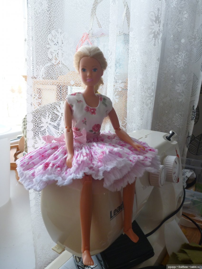 Барби от Simba — Аналоги Барби и куклы 1/6: клоны 90