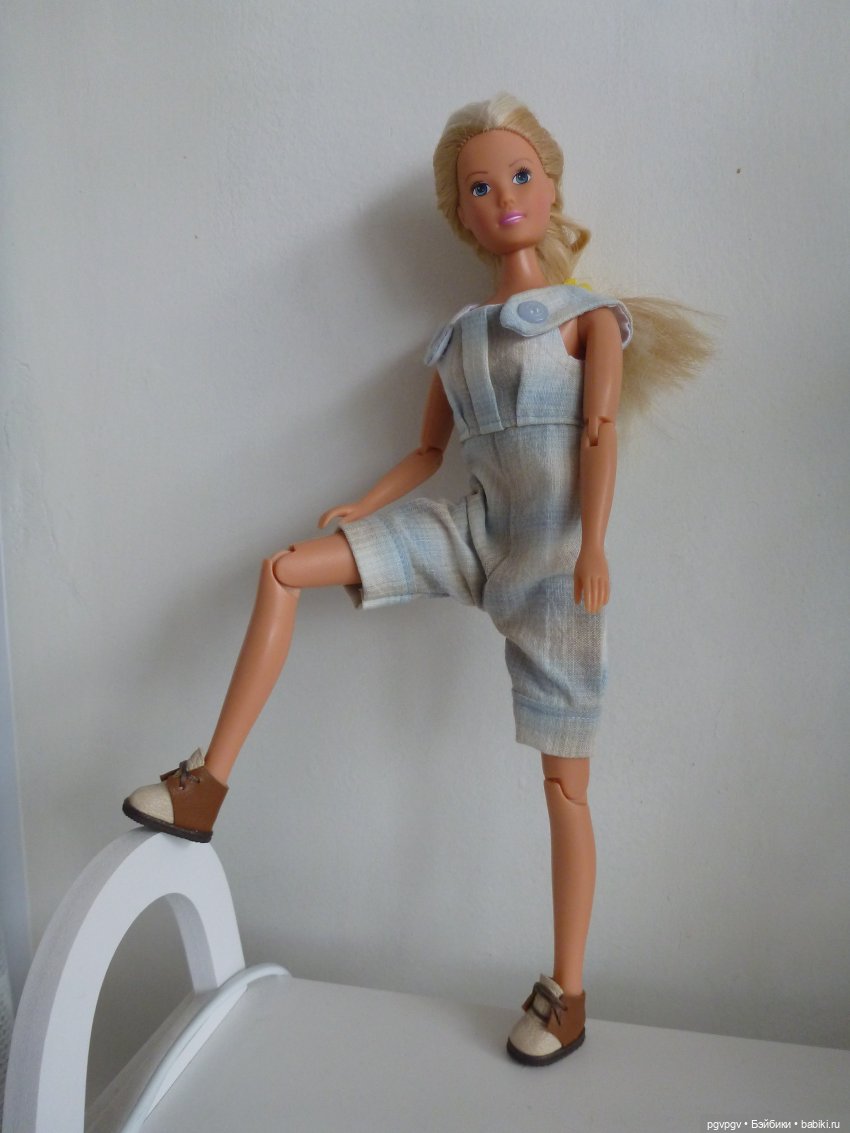 Барби от Simba — Аналоги Барби и куклы 1/6: клоны 90 (фото 10)