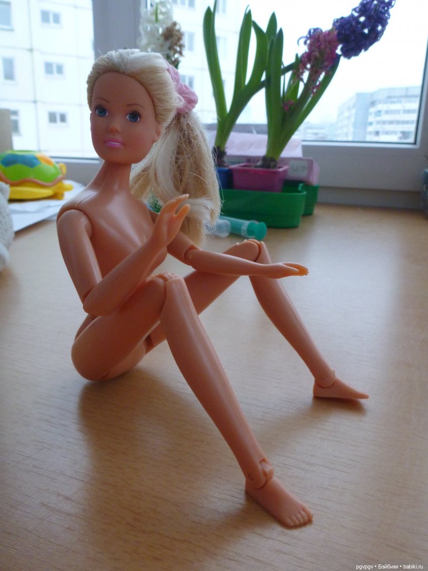 Барби от Simba — Аналоги Барби и куклы 1/6: клоны 90 (фото 4)