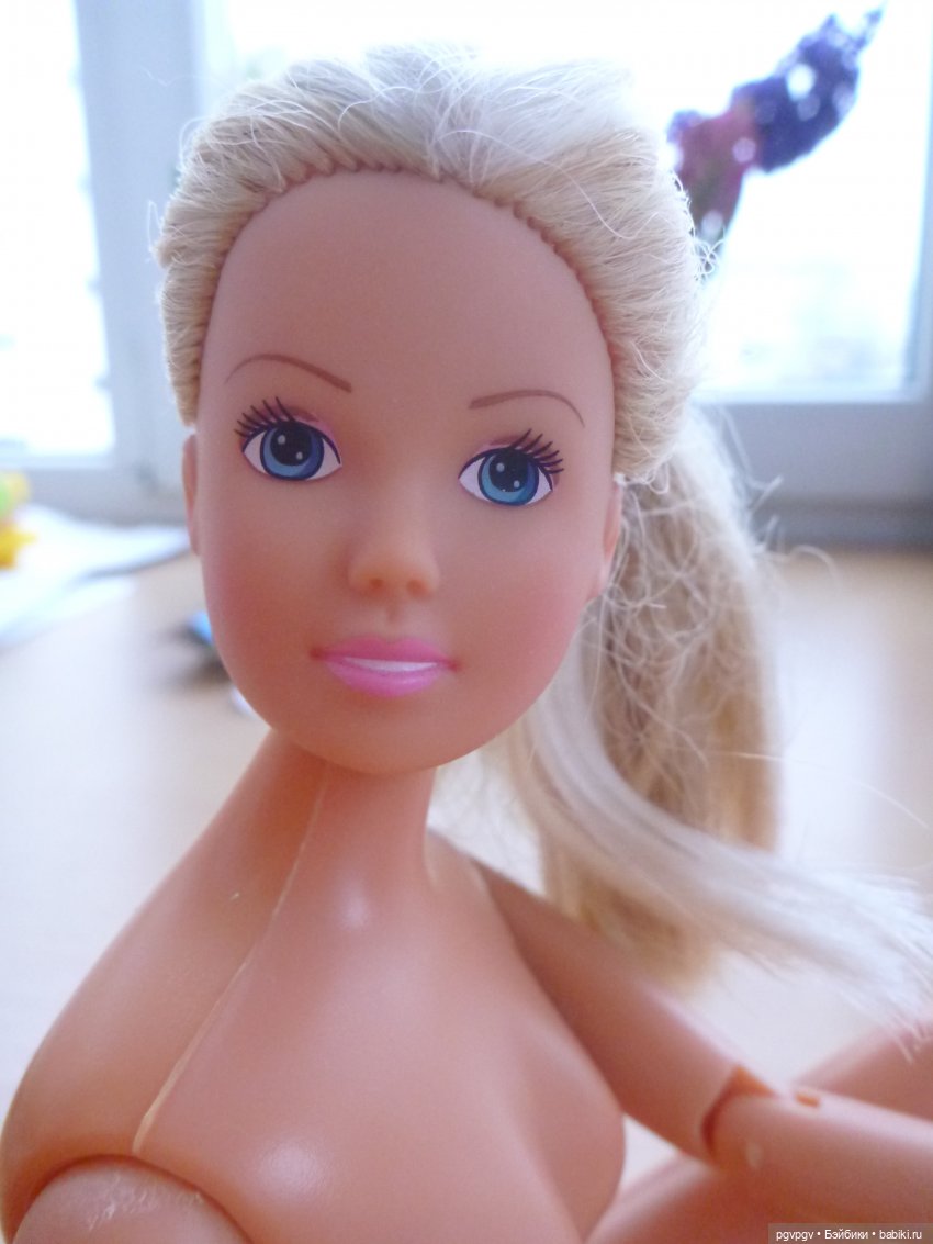 Барби от Simba — Аналоги Барби и куклы 1/6: клоны 90 (фото 5)