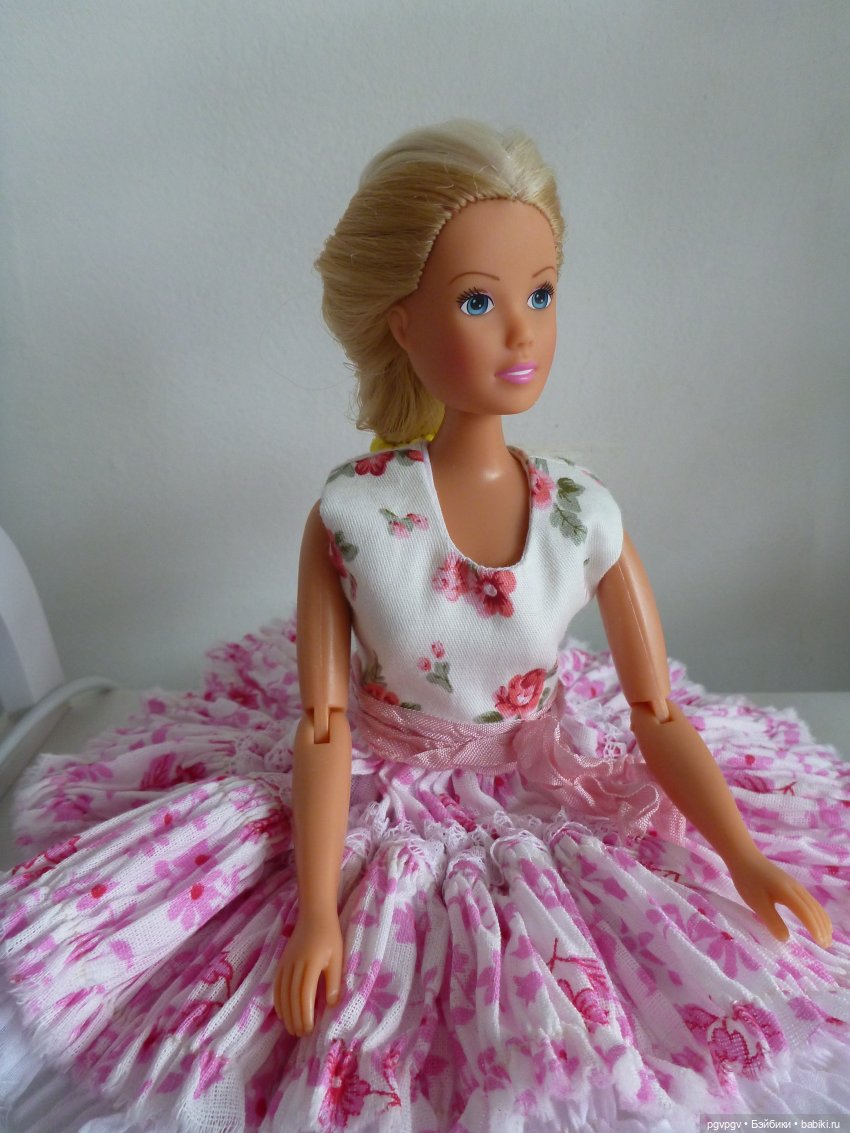 Барби от Simba — Аналоги Барби и куклы 1/6: клоны 90