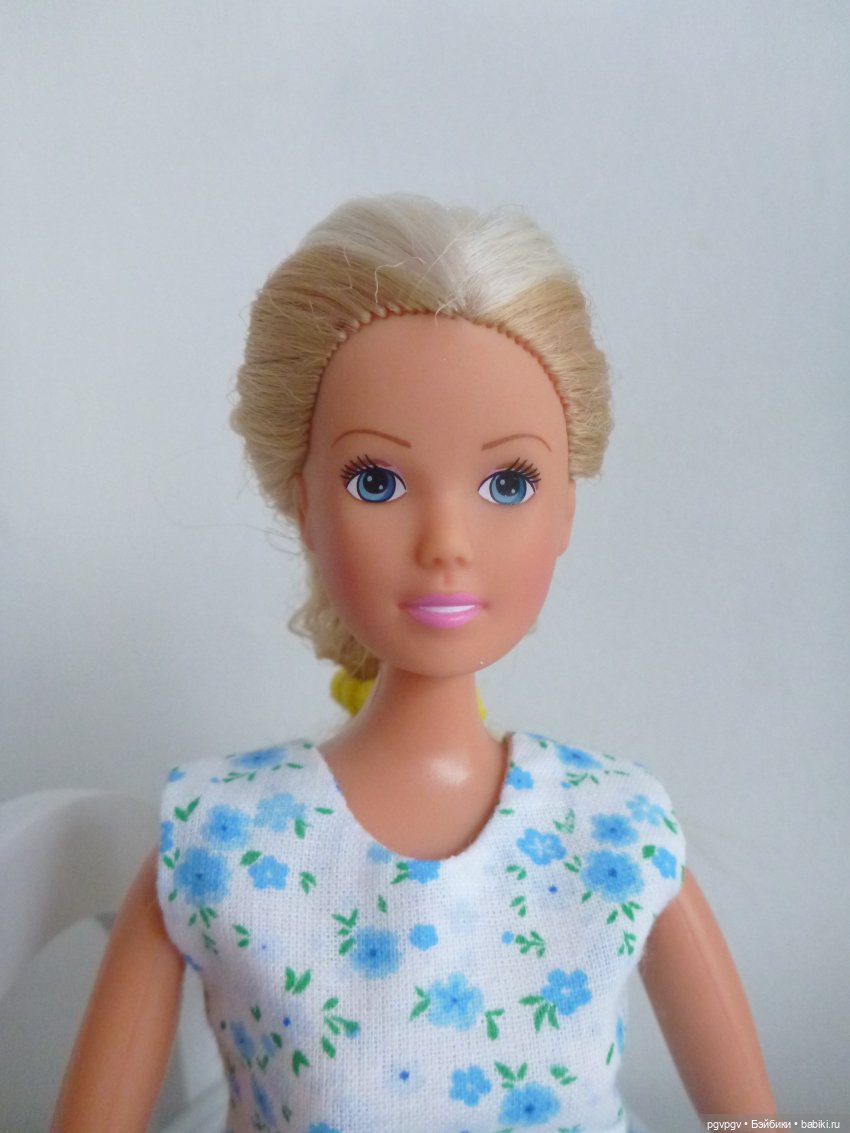 Барби от Simba — Аналоги Барби и куклы 1/6: клоны 90