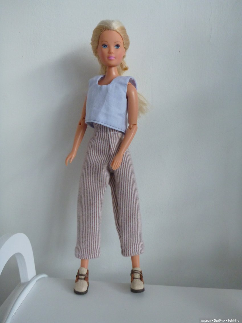 Барби от Simba — Аналоги Барби и куклы 1/6: клоны 90 (фото 9)