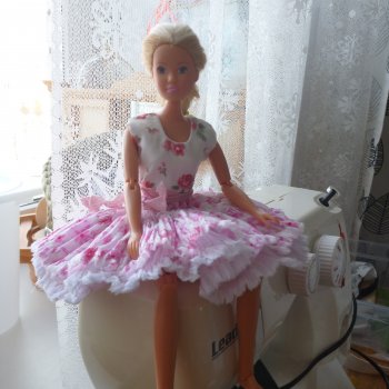 Барби от Simba