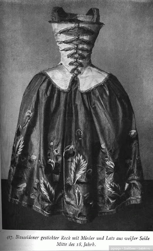 Конкурсное — Одежда и обувь для кукол своими руками: фото (фото 2)