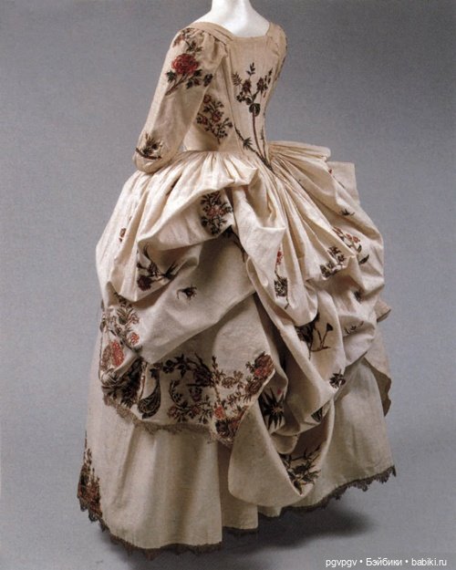 Конкурсное — Одежда и обувь для кукол своими руками: фото (фото 4)