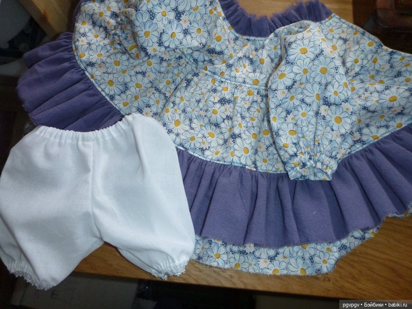 Долгожданная Фриззи — Куклы Susi Eimer (Сюзи Эймер): Gotz (фото 9)